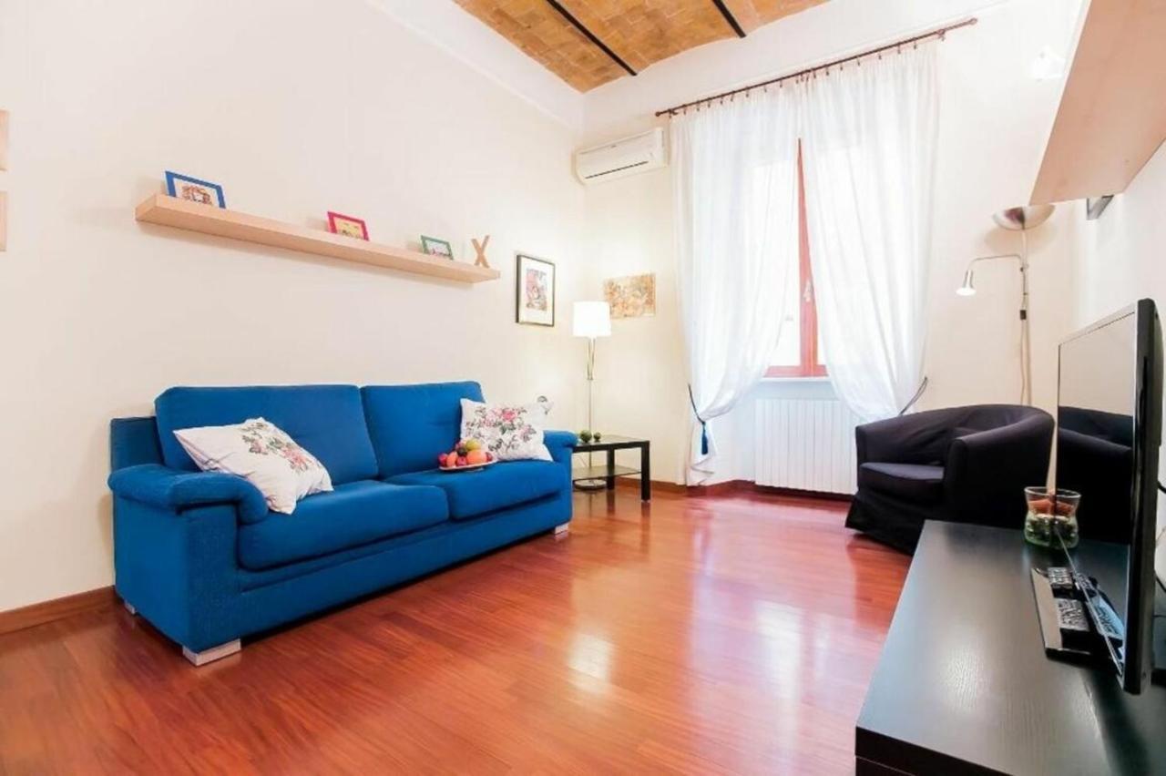 Candia Apartamento Roma